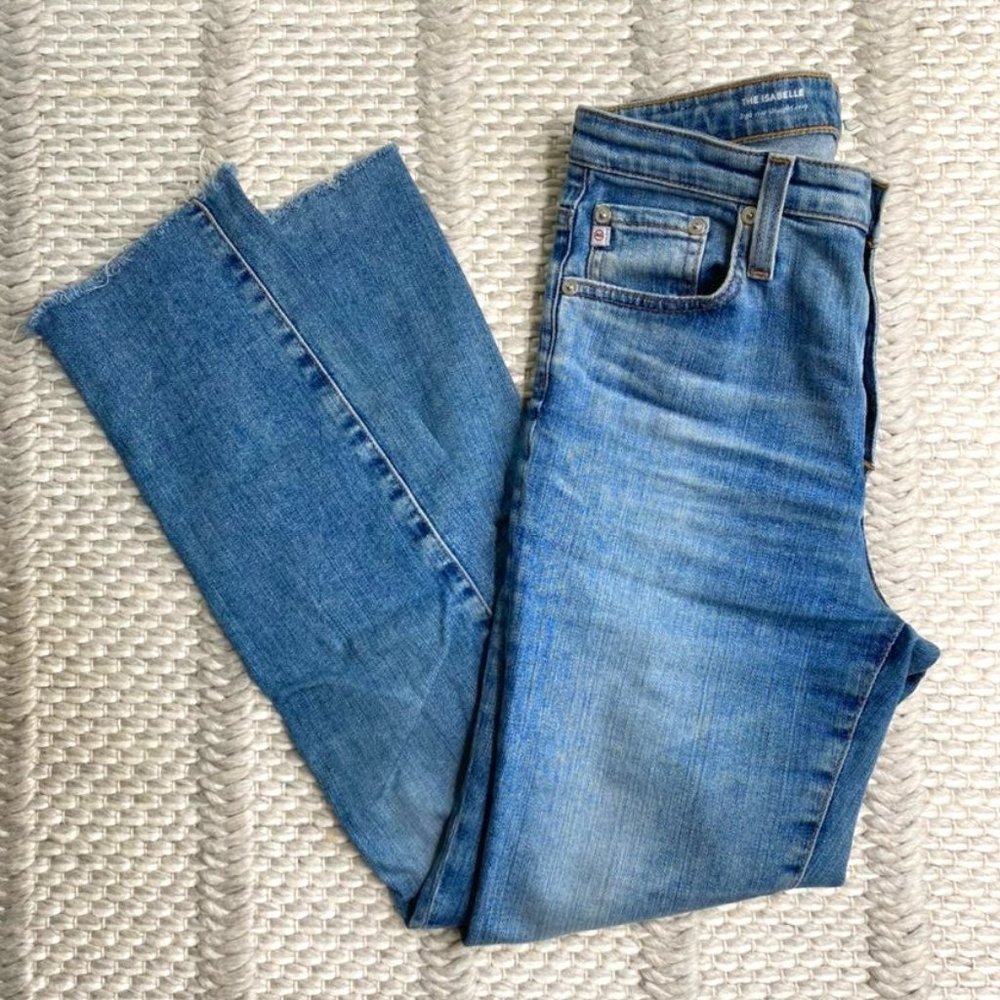 L'agence jeans